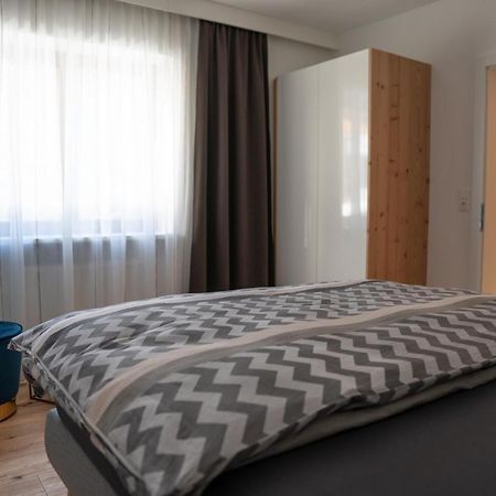 Traditionell-Modernes Haus In Hoetting Innsbruck Bagian luar foto