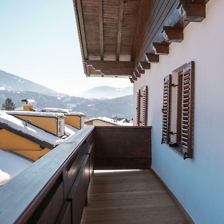 Traditionell-Modernes Haus In Hoetting Innsbruck Bagian luar foto